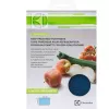 Pretpelējuma paklājiņš Electrolux E3RSMA02 ledusskapim, zils, 10 mm augstums, 315×457 mm