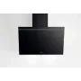 Whirlpool AKR 62F LT K Wall-mounted Melns 650 m³/h