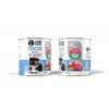 John Dog Good Form Puppy Beef mitrā suņu barība 800 g