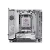 MSI MPG X870I EDGE TI EVO WIFI mātesplate AMD X870 Socket AM5 mini ATX