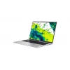 Acer Aspire Lite AL16-54P-52AL klēpjdators, Intel Core 5 120U, 16 collu WUXGA, 16 GB DDR5, 512 GB SSD, Windows 11 Home, sudraba krāsā