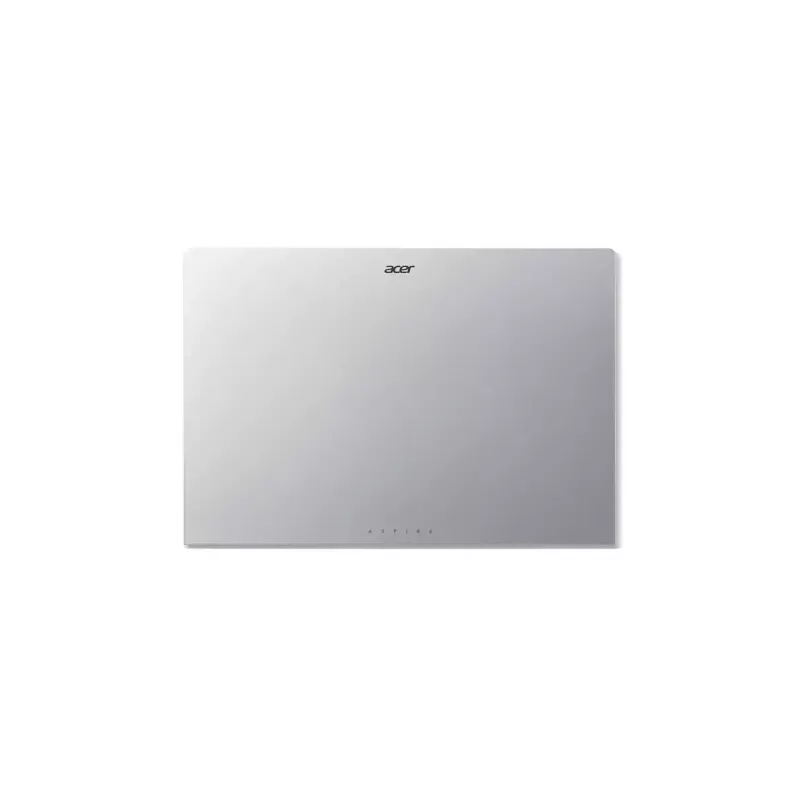 Acer Aspire Lite AL16-54P-52AL klēpjdators, Intel Core 5 120U, 16 collu WUXGA, 16 GB DDR5, 512 GB SSD, Windows 11 Home, sudraba krāsā
