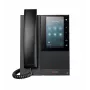 HP Poly CCX 505 biznesa multivides tālrunis ar atvērto SIP un PoE atbalstu
