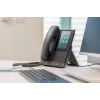 HP Poly CCX 505 biznesa multivides tālrunis ar atvērto SIP un PoE atbalstu
