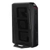 ASUS ROG NUC RNUC15JNK9X28AA2 Intel Core Ultra 9 275HX 32 GB DDR5-SDRAM 2 TB SSD NVIDIA GeForce RTX 5080 Windows 11 Home USFF Mini PC melns