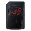 ASUS ROG NUC RNUC15JNK9X28AA2 Intel Core Ultra 9 275HX 32 GB DDR5-SDRAM 2 TB SSD NVIDIA GeForce RTX 5080 Windows 11 Home USFF Mini PC melns