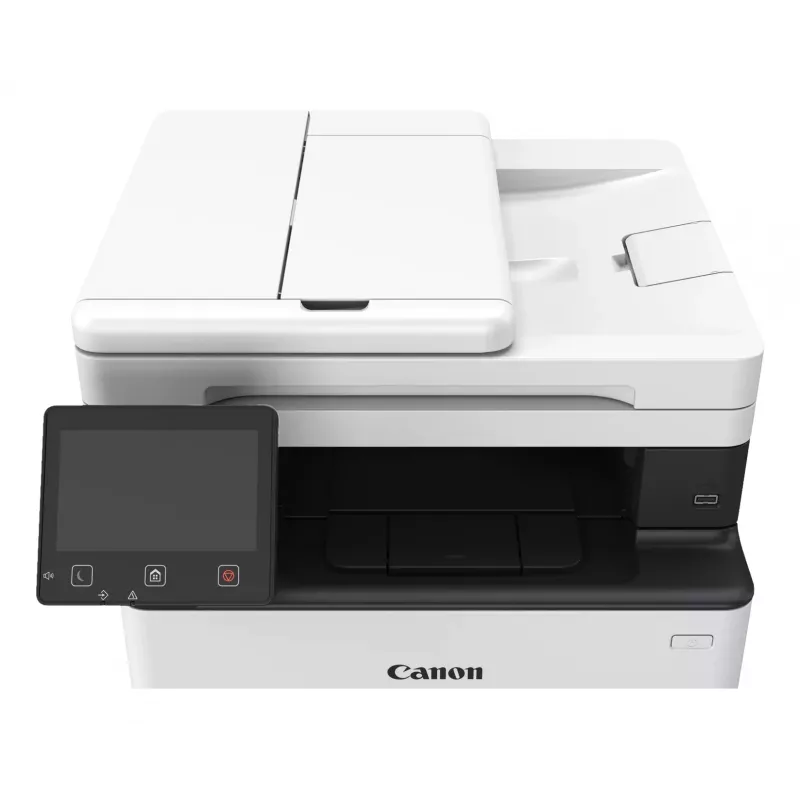 Daudzfunkciju lāzerprinteris Canon i-SENSYS MF465dw II — vienkrāsains, A4, 1200x1200 DPI, 40 lpp./min, Wi‑Fi, divpusējs
