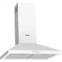 Gorenje KH60A F2LB WH WHC629E4W RL_G400, 450 m³/h, izvadīšana/recirkulācija, C, A, B, 65 dB