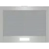 Gorenje KH60A F2LB SS WHC629E4X RL_G400, 450 m³/h, Kanāla/recirkulācijas, C, A, B, 65 dB
