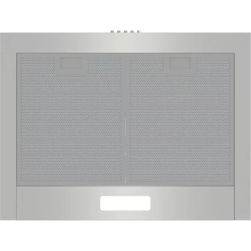 Gorenje KH60A F2LB SS WHC629E4X RL_G400, 450 m³/h, Kanāla/recirkulācijas, C, A, B, 65 dB