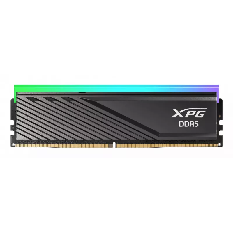 Atmiņas modulis ADATA LANCER BLADE RGB DDR5 64 GB 6000 MHz