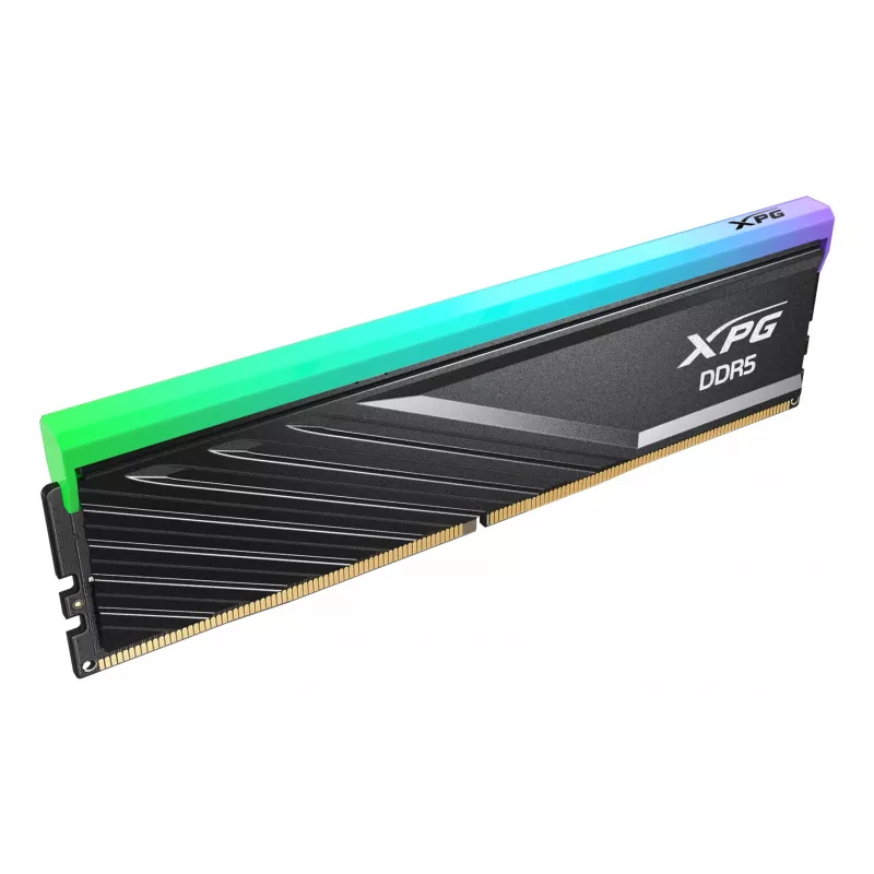 Atmiņas modulis ADATA LANCER BLADE RGB DDR5 64 GB 6000 MHz