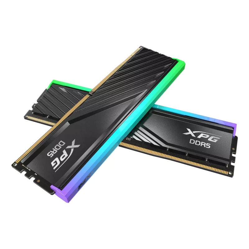 Atmiņas modulis ADATA LANCER BLADE RGB DDR5 64 GB 6000 MHz