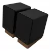 Onkyo GX-10DB 2-ceļu 2.0 skaļrunis, vadu un bezvadu, 30 W RMS, melns