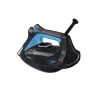 Rowenta DW5310 tvaika gludeklis Microsteam 400 HD lāzera zole 2700 W Melns, Zils