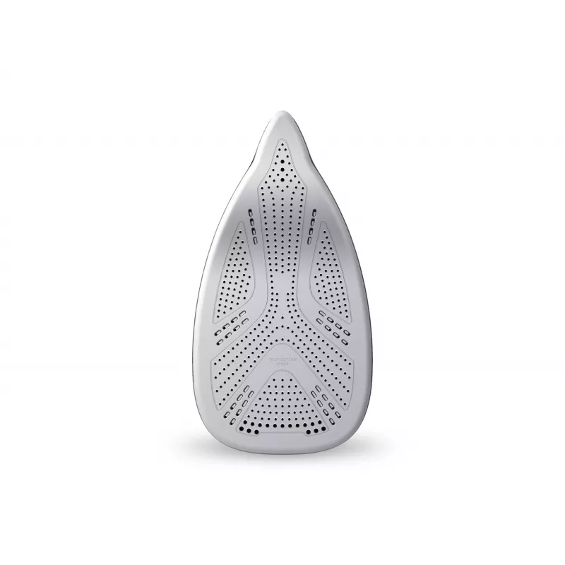 Rowenta DW5310 tvaika gludeklis Microsteam 400 HD lāzera zole 2700 W Melns, Zils