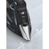 Rowenta DW5310 tvaika gludeklis Microsteam 400 HD lāzera zole 2700 W Melns, Zils