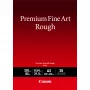 Canon FA-RG1 Premium Fine Art Rough Paper, A3, 25 loksnes, 320 g/m², A3, 25 loksnes, 540 µm