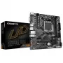 Mātesplate GIGABYTE A620M S2H, A620, AM5, Micro ATX