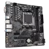 Mātesplate GIGABYTE A620M S2H, A620, AM5, Micro ATX