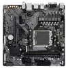 Mātesplate GIGABYTE A620M S2H, A620, AM5, Micro ATX