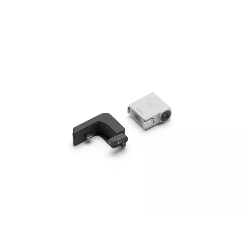 DJI RS inteliģentais izsekošanas modulis RS 4 Mini (CP.RN.00000454.01)
