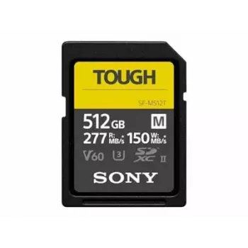 Sony atmiņas karte 64 GB UHS-II SDXC Class10 SFE64A.AE