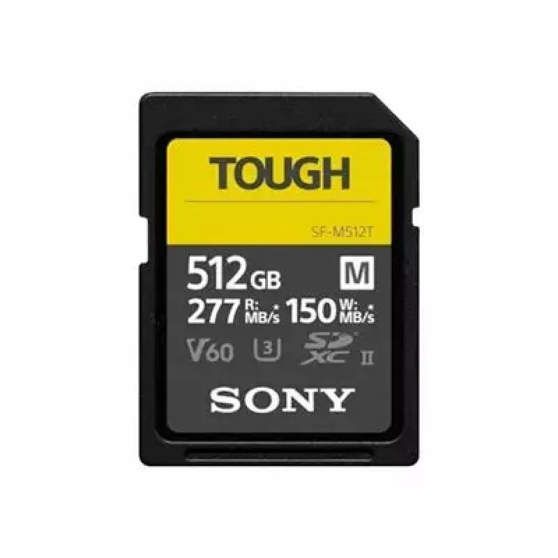 Sony atmiņas karte 64 GB UHS-II SDXC Class10 SFE64A.AE