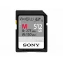 Sony atmiņas karte 64 GB UHS-II SDXC Class10 SFE64A.AE