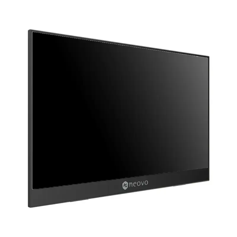 Monitors Neovo N1651 15 collas OLED 4K USB-C mHDMI 400n
