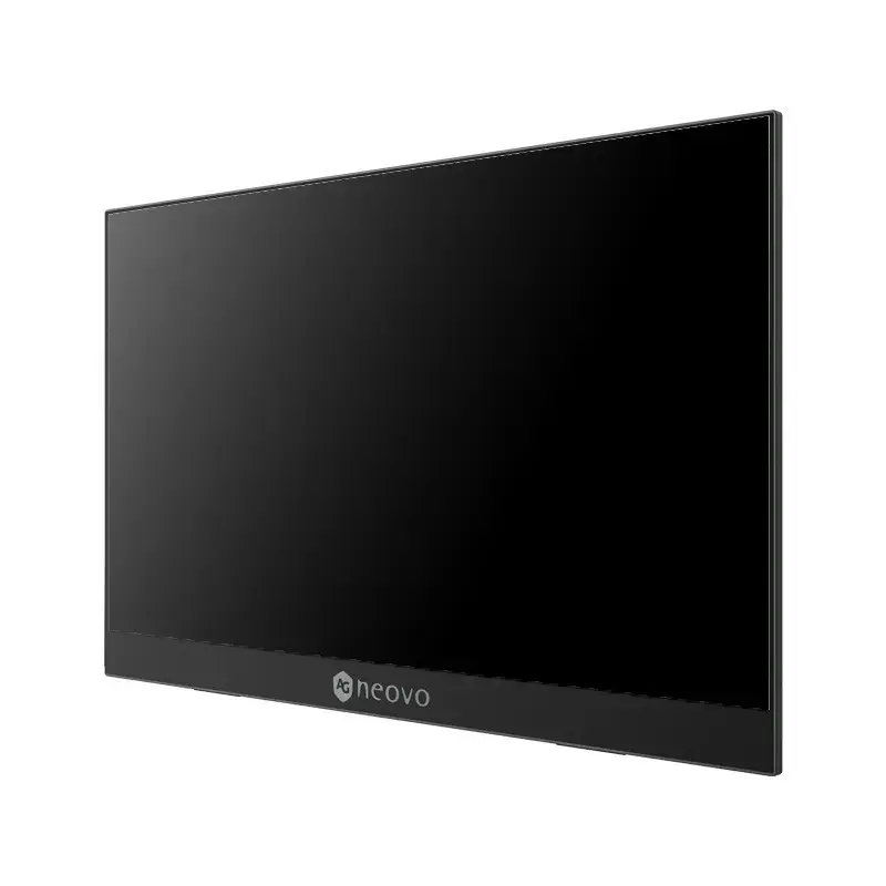 Monitors Neovo N1651 15 collas OLED 4K USB-C mHDMI 400n