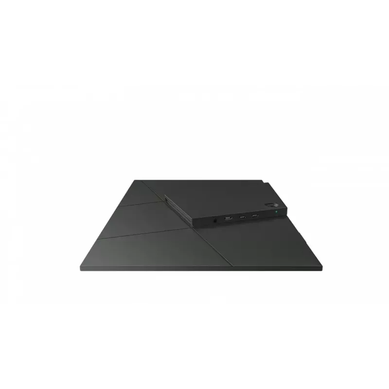 Monitors Neovo N1651 15 collas OLED 4K USB-C mHDMI 400n
