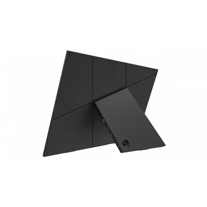 Monitors Neovo N1651 15 collas OLED 4K USB-C mHDMI 400n