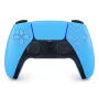 Spēļu kontrolieris Sony DualSense v3 Blue — Bluetooth/USB, USB-C, iebūvēts akumulators, saderīgs ar PlayStation 5
