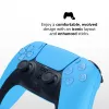 Spēļu kontrolieris Sony DualSense v3 Blue — Bluetooth/USB, USB-C, iebūvēts akumulators, saderīgs ar PlayStation 5
