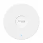 TP-Link EAP720 bezvadu piekļuves punkts 4324 Mbit/s Balts Barošana caur Ethernet (PoE)
