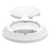 TP-Link EAP720 bezvadu piekļuves punkts 4324 Mbit/s Balts Barošana caur Ethernet (PoE)