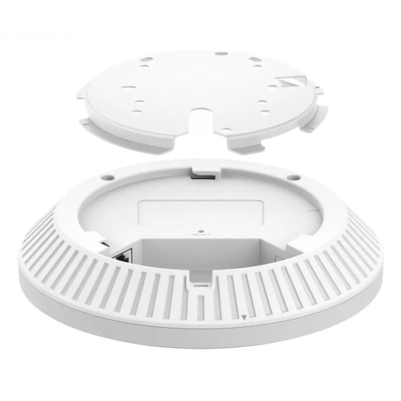 TP-Link EAP720 bezvadu piekļuves punkts 4324 Mbit/s Balts Barošana caur Ethernet (PoE)