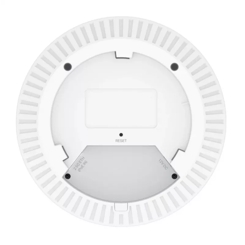 TP-Link EAP720 bezvadu piekļuves punkts 4324 Mbit/s Balts Barošana caur Ethernet (PoE)