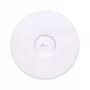 TP-Link Omada AX5400 Multi-Gigabit griestu stiprinājuma WiFi 6 piekļuves punkts