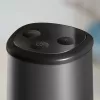 Philips 5000 series HR1507/00 elektriskais pārtikas smalcinātājs 2 L 650 W Melns