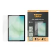 Rūdīta stikla ekrāna aizsargs PanzerGlass Samsung Galaxy Tab A11+ / Tab A9+ — Ultra-Wide Fit, PET, caurspīdīgs