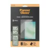 Rūdīta stikla ekrāna aizsargs PanzerGlass Samsung Galaxy Tab A11+ / Tab A9+ — Ultra-Wide Fit, PET, caurspīdīgs