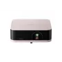 Epson datu projektors V11HB72240 — 3LCD, 700 ANSI lm, 1080p (1920x1080), LED, 16:9, 1,6 kg, melns/rožu