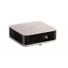 Epson datu projektors V11HB72240 — 3LCD, 700 ANSI lm, 1080p (1920x1080), LED, 16:9, 1,6 kg, melns/rožu