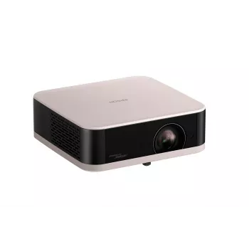 Epson datu projektors V11HB72240 — 3LCD, 700 ANSI lm, 1080p (1920x1080), LED, 16:9, 1,6 kg, melns/rožu