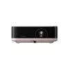 Epson datu projektors V11HB72240 — 3LCD, 700 ANSI lm, 1080p (1920x1080), LED, 16:9, 1,6 kg, melns/rožu