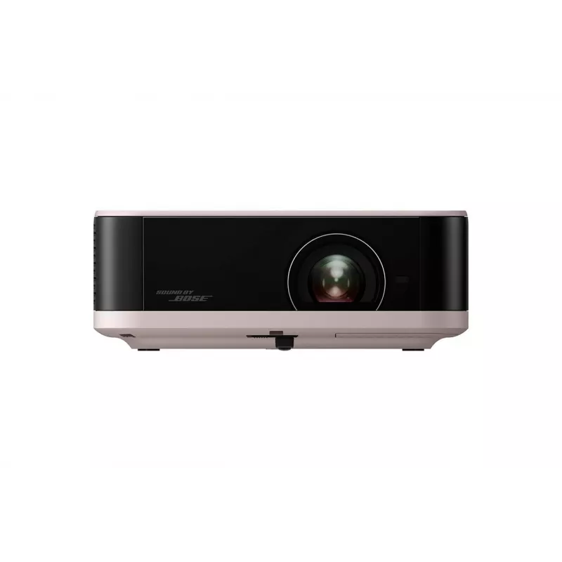 Epson datu projektors V11HB72240 — 3LCD, 700 ANSI lm, 1080p (1920x1080), LED, 16:9, 1,6 kg, melns/rožu