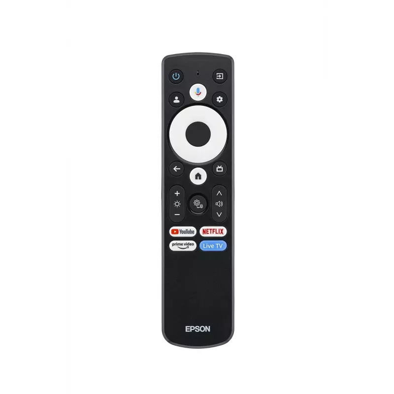Epson datu projektors V11HB72240 — 3LCD, 700 ANSI lm, 1080p (1920x1080), LED, 16:9, 1,6 kg, melns/rožu