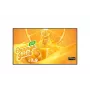 LG 65UH5Q-E Signage displejs 165,1 cm (65 collas) Wi-Fi 500 cd/m² 4K Ultra HD melns iebūvēts procesors WebOS 24/7